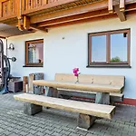 Apartment Haus Erlenmaier