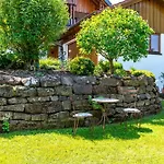 Apartment Haus Erlenmaier *