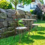 Apartment Haus Erlenmaier Schoemberg (Calw)