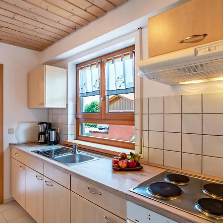 Apartmán Haus Erlenmaier Schömberg