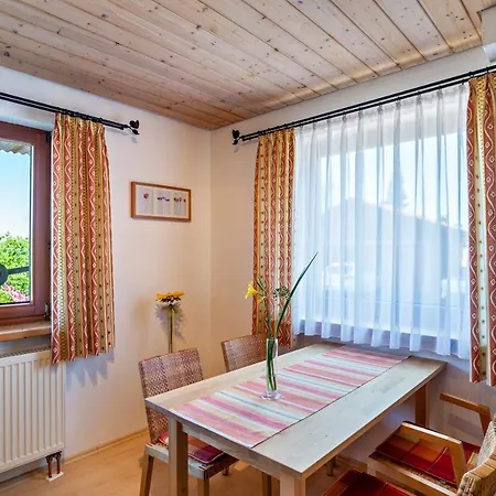 Haus Erlenmaier * Schömberg