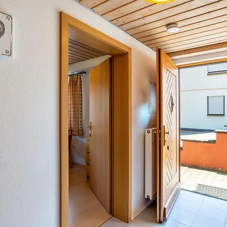 Haus Erlenmaier * Schömberg