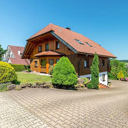 Haus Erlenmaier *