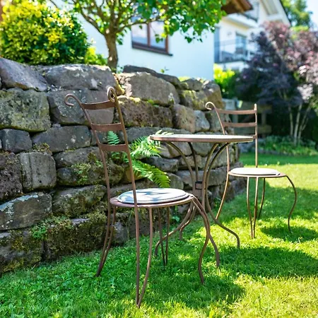 Haus Erlenmaier Schömberg