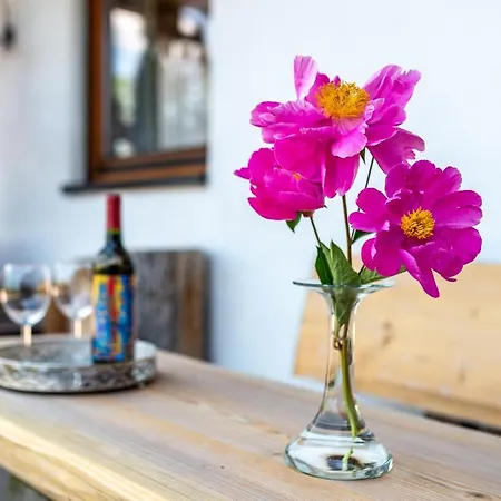 Apartmán Haus Erlenmaier