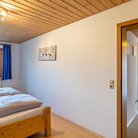 Apartment Haus Erlenmaier *