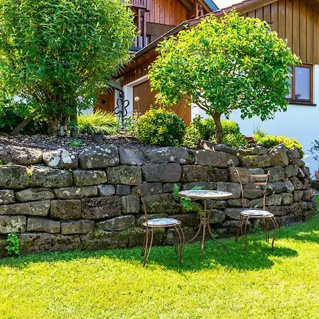 Haus Erlenmaier Schoemberg (Calw)