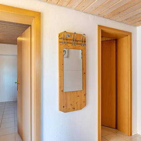 Haus Erlenmaier Apartment Schoemberg (Calw)