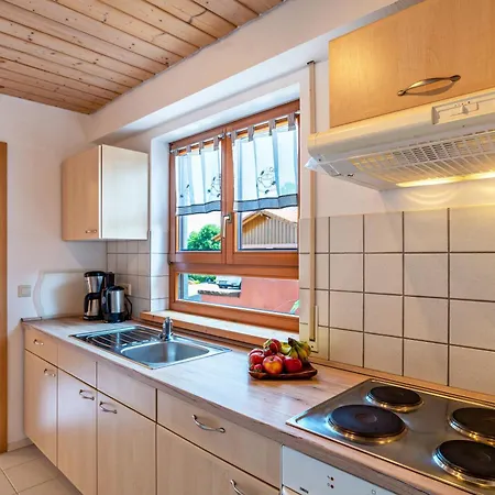 Haus Erlenmaier * Schömberg