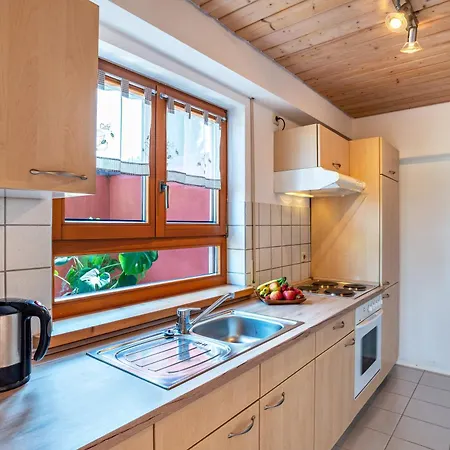 Haus Erlenmaier Appartement *