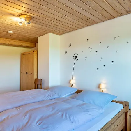 Appartement Haus Erlenmaier *