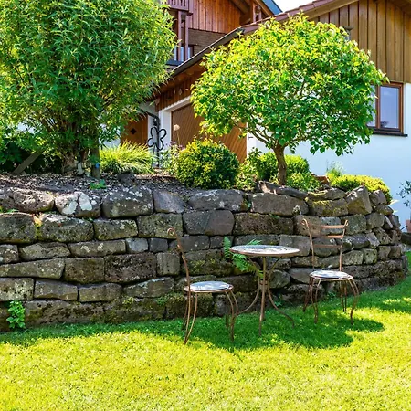 Appartement Haus Erlenmaier *