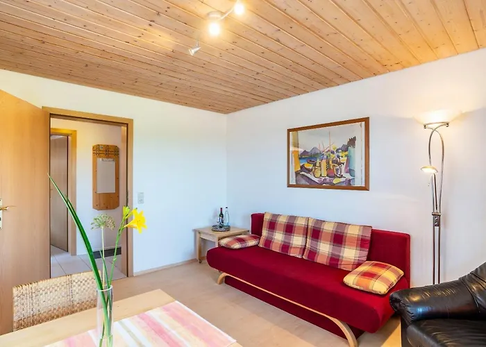 Appartamento Haus Erlenmaier