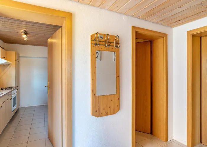 Haus Erlenmaier Appartamento Schömberg