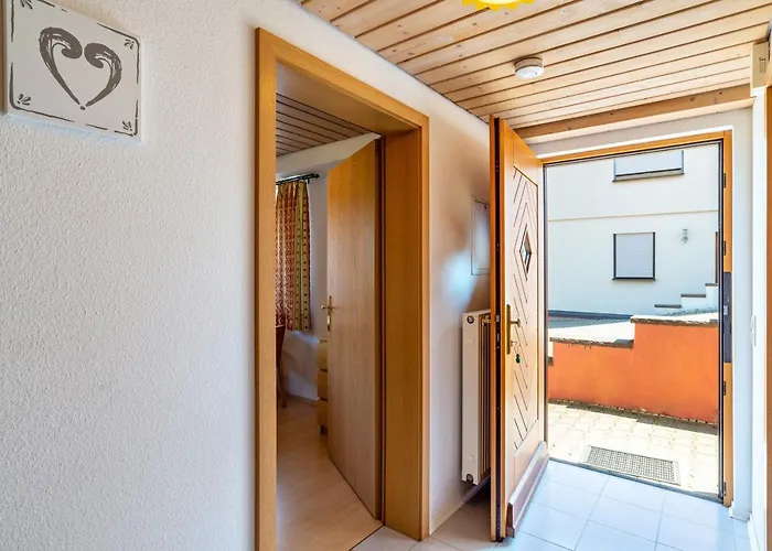 Haus Erlenmaier * Schoemberg (Calw)