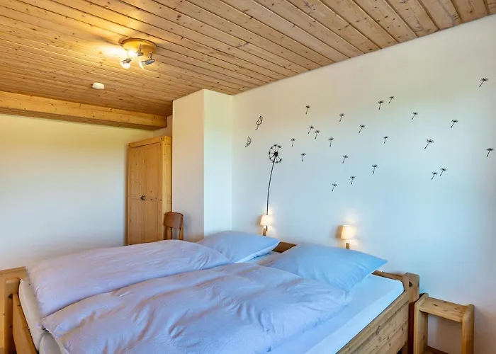 Appartamento Haus Erlenmaier